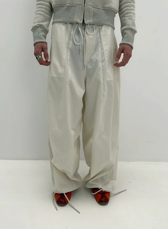 Брюки Siniy Vsadnik SNOW Monks Pants