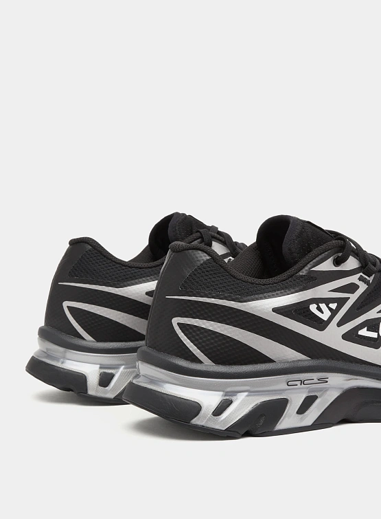 Кроссовки MM6 Maison Margiela x Salomon XT-6 Black