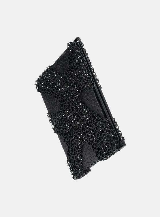 Кейс для ноутбука ALIVEFORM x Côte&Ciel Virga Sleeve 16 Inch Black