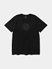 Футболка Afield Out Wreath T-Shirt Black