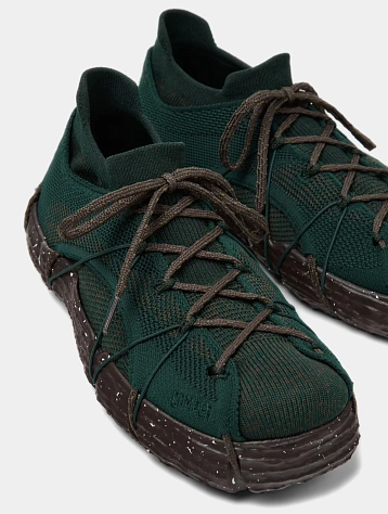 Кроссовки Camper Roku Green