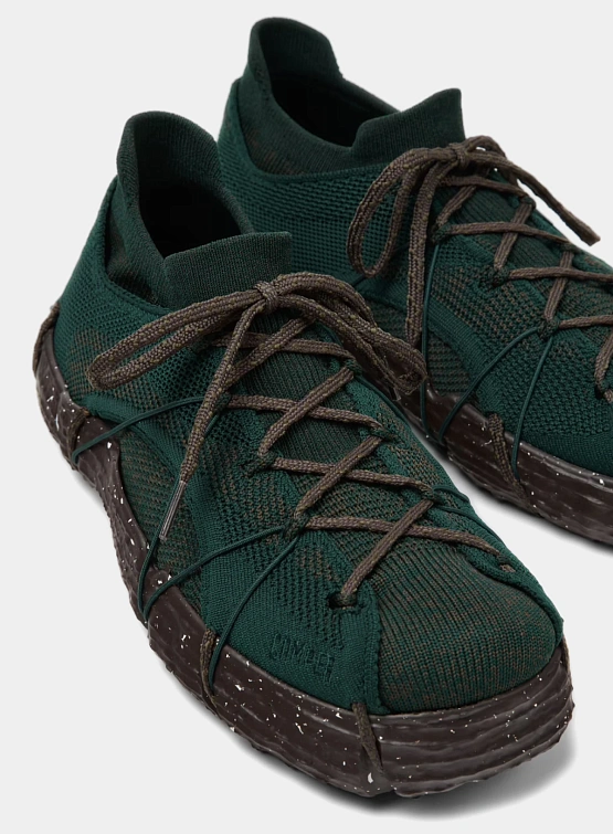 Кроссовки Camper Roku Green