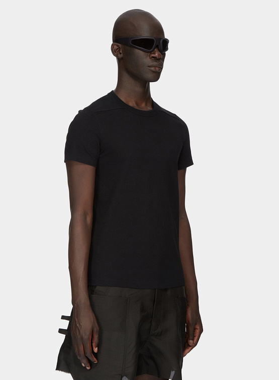 Очки RICK OWENS Drkshdw Ryder Sunglasses Black