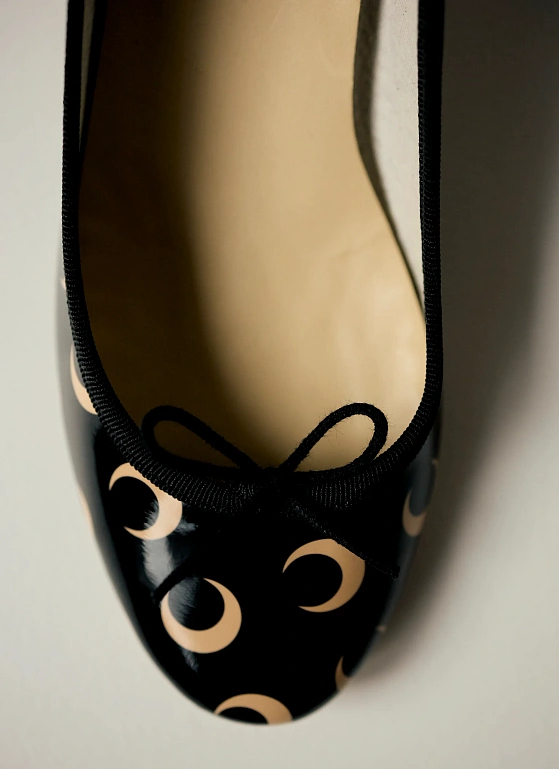 Выбор команды: 9 обувных идей на осень