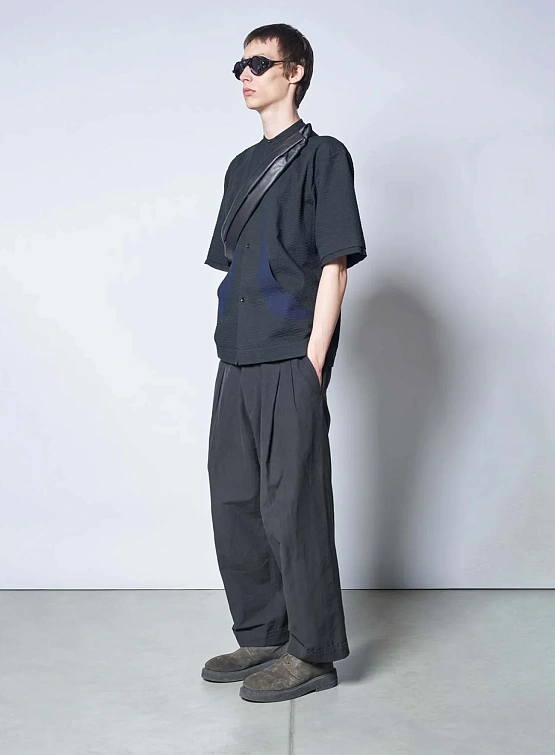 Сумка COTE&CIEL Adda Alias Leather Black