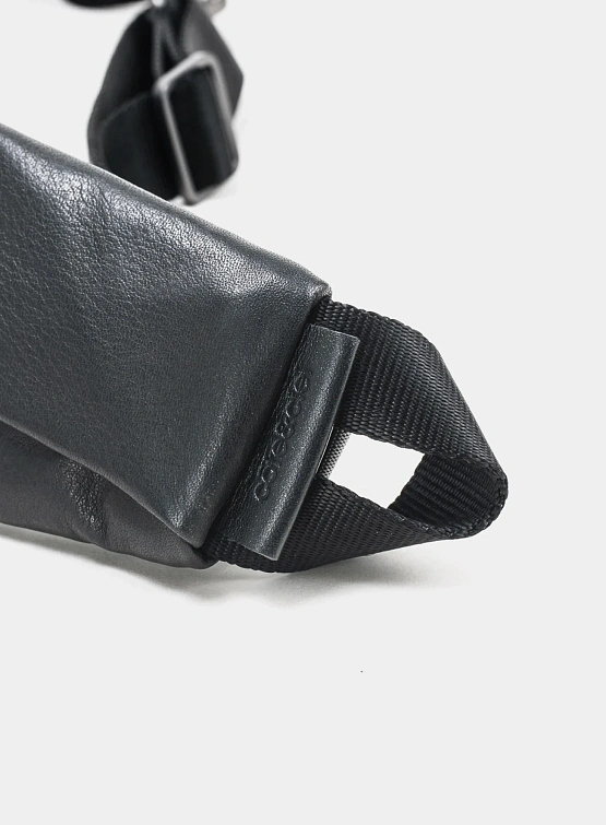 Сумка COTE&CIEL Adda Alias Leather Black