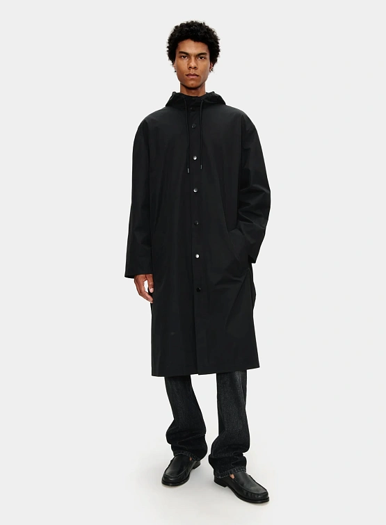 Парка A.P.C. Kim Noir