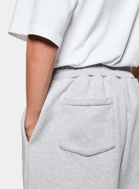 Брюки MKI MIYUKI ZOKU 800 GSM Superweight Wide Grey