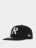 Кепка Represent Clo Initial Cap Black