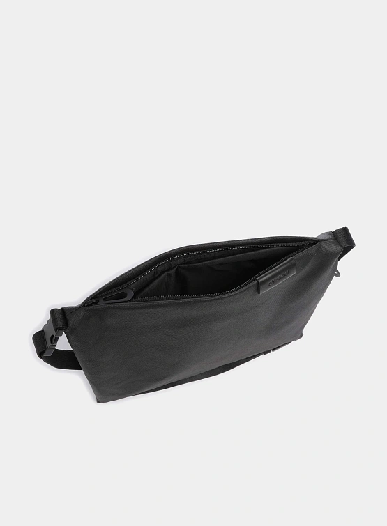 Сумка COTE&CIEL Sling Bag Inn Medium Coated Canvas Black