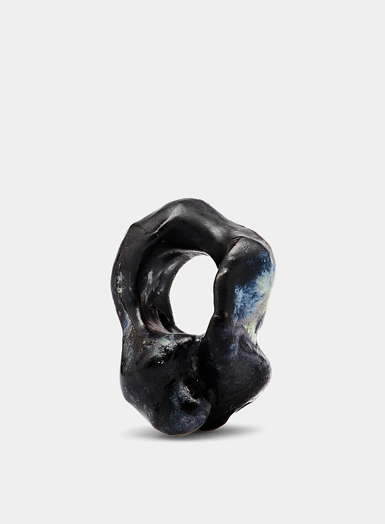 Кольцо Classical Order CO55 Black