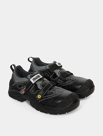 Кроссовки Magliano U-Power Scandy Black Mix