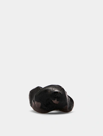 Кольцо Classical Order CO70 Black