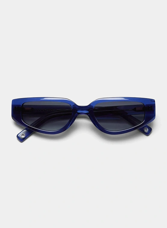 Очки Sample Eyewear Eris Cobalt Blue