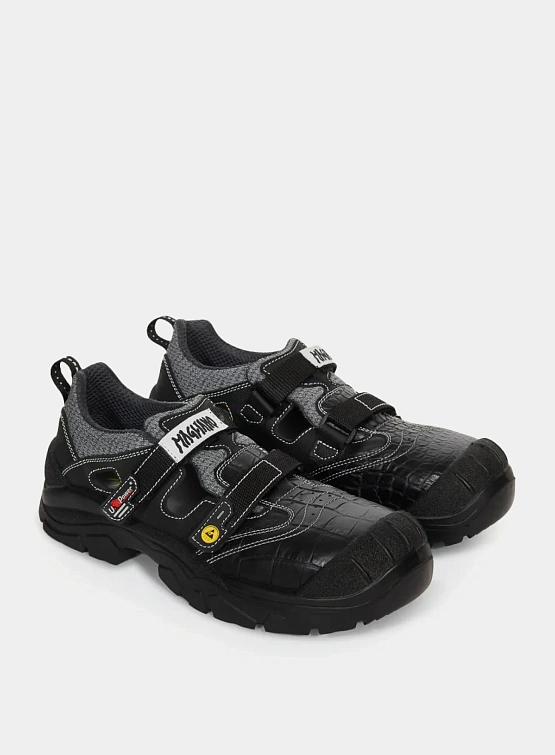 Кроссовки Magliano U-Power Scandy Black Mix