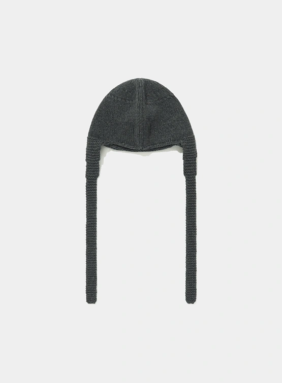 Шапка MERELY MADE Premium Snug Nomadic Slate