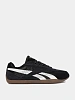 Женские кеды Reebok Ultra Lo Black White Gum