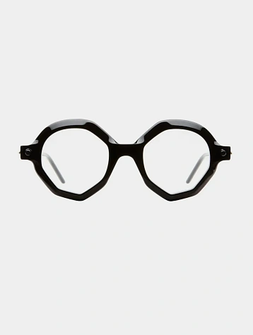 Очки KUBORAUM P18 Black Shine