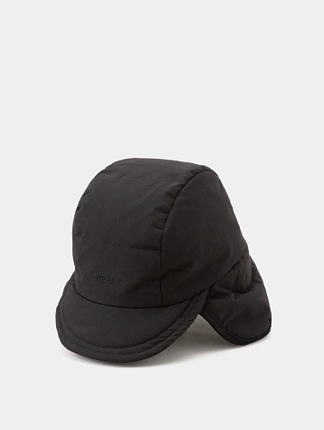Шапка Heresy Mountain Hat Black