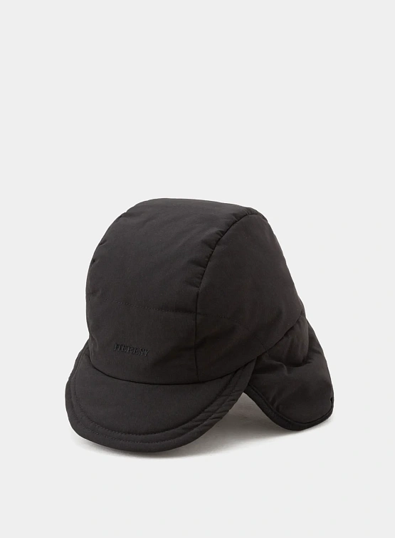 Шапка Heresy Mountain Hat Black