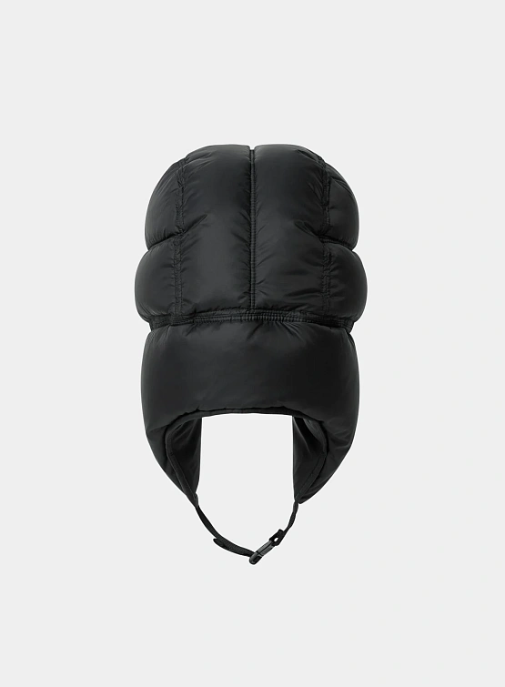 Шапка thisisneverthat Pertex T Down Trooper Black