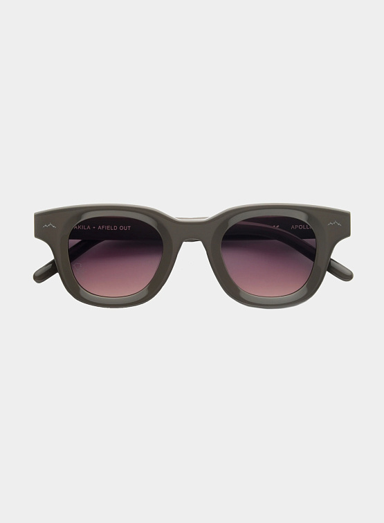 Очки Afield Out x Akila Apollo Sand