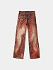 Джинсы CAMPERLAB Denim Jeans Burnt Orange