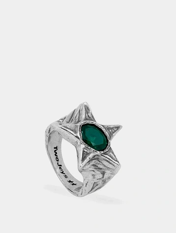 Кольцо TWOJEYS Bomba