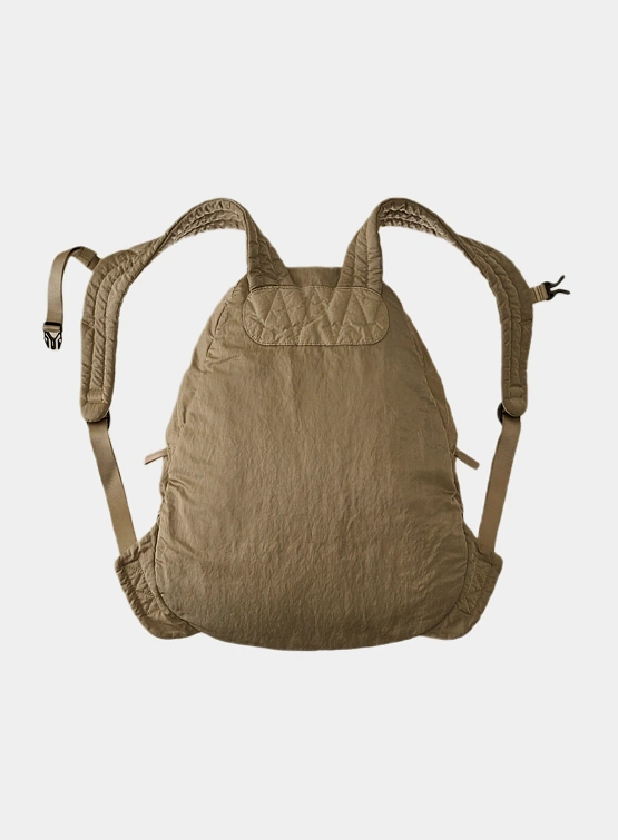 Рюкзак C.P. Company Nylon B Rounded Fallen Rock