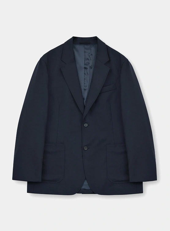 Пиджак BROWNYARD Sports Coat Dark Navy