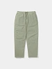 Брюки thisisneverthat Overdyed Twill Pant - Updated Beige