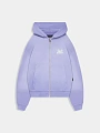 зип-худи reternity creative dept logo washed purple