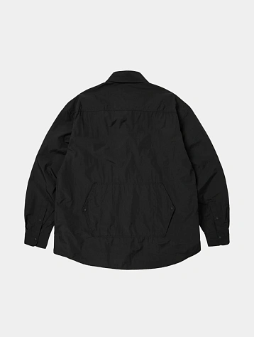 Овершот FrizmWORKS Nylon Utility Pocket Black