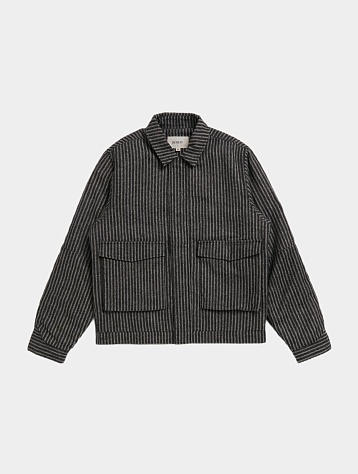 Овершот Heresy Bogy Jacket Stripe