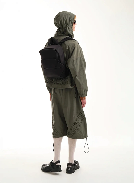 Рюкзак COTE&CIEL Sava S Sleek Black