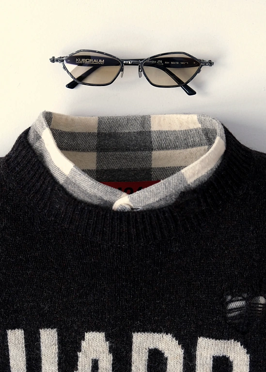 Тепло внутри: пять образов от команды