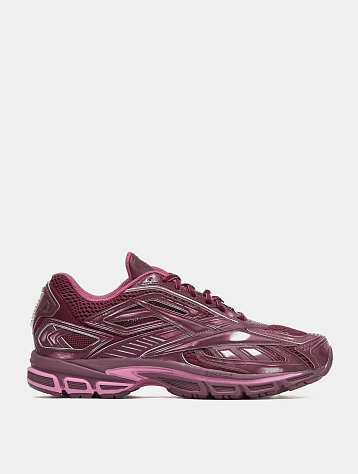 Кроссовки Reebok Premier Road Ultra Ruby Red Buff