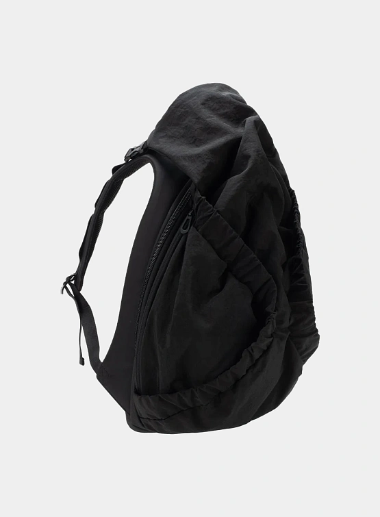 Рюкзак COTE&CIEL Yalu Carbon Black