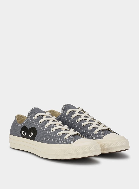 Comme des cheap garcons grey