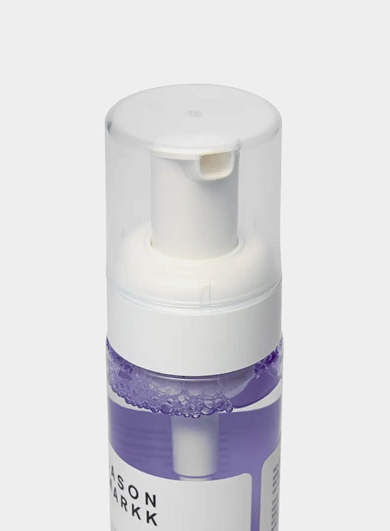 Чистящее средство для обуви Rtu Foam White