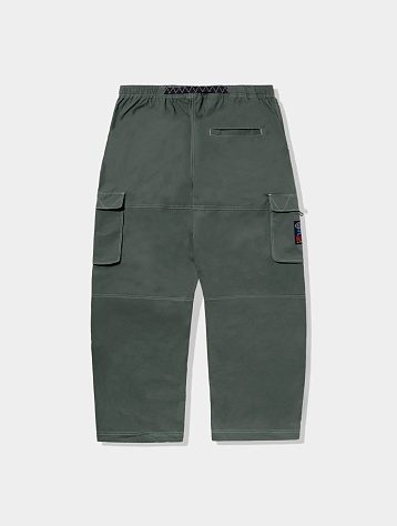 Брюки Butter Goods Terrain Contrast Cargo Army