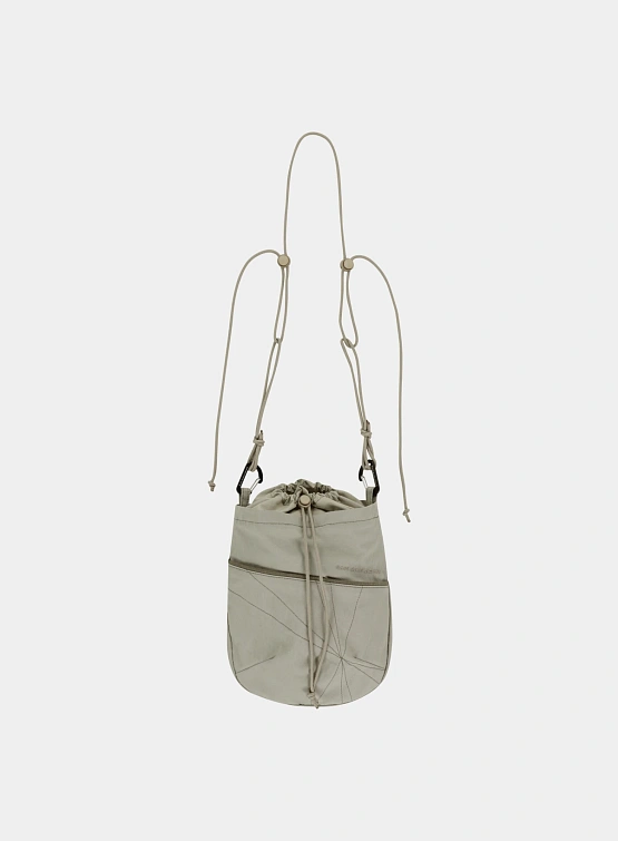 Сумка SAN SAN GEAR Varied Cross Beige