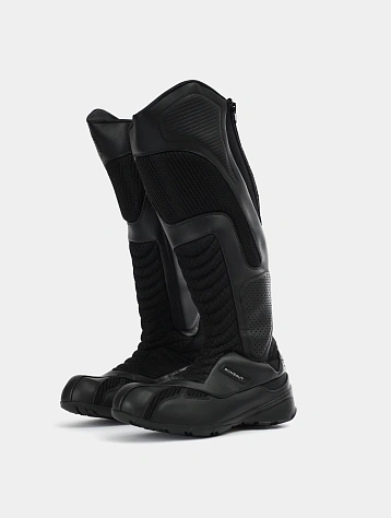Ботинки ROMBAUT Neo Boot Black