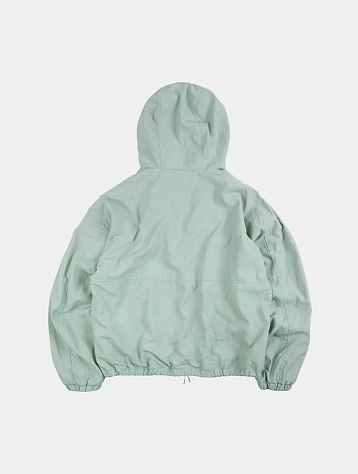 Анорак FrizmWORKS Mondrian Light Parka Peppermint
