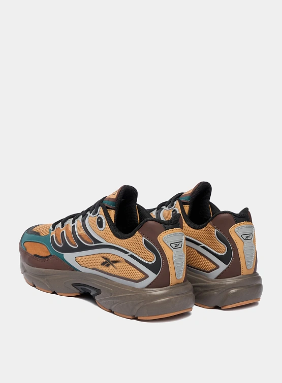 Кроссовки Reebok Premier Road Control Camel Brown