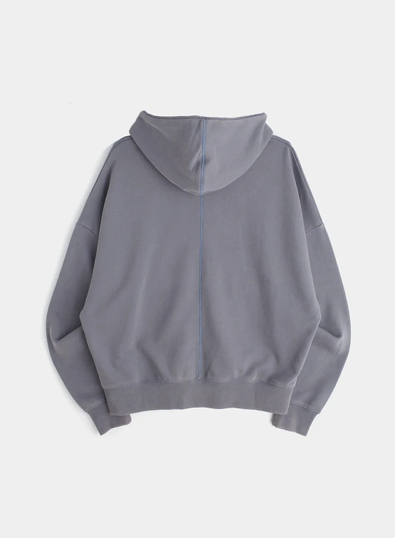 Зип-худи Jungles Jungles Appointment Only Vintage Blue