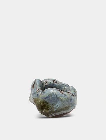 Кольцо Classical Order CO61 Blue