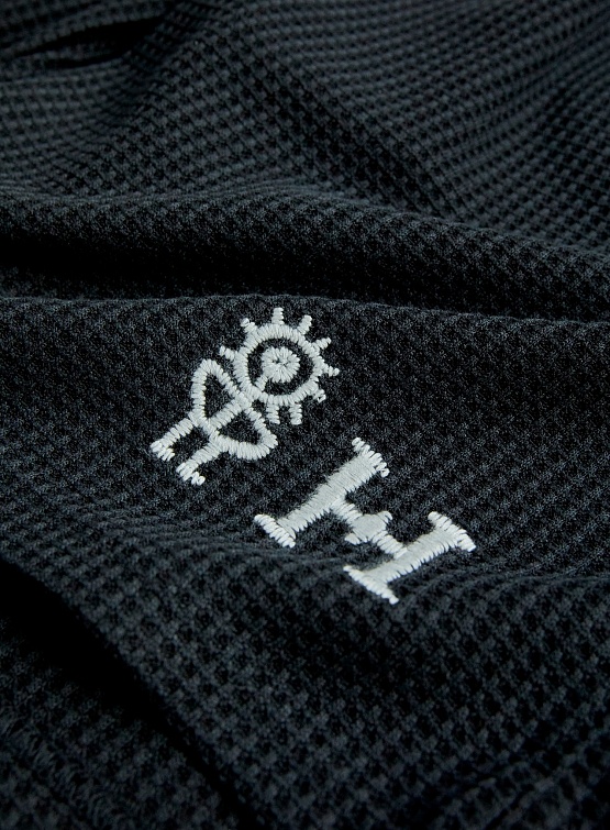 Шорты Heresy Sungod Shorts Black