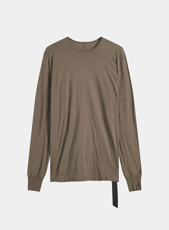 Лонгслив RICK OWENS DRKSHDW Level Dust