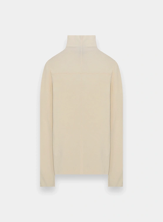 Женский джемпер thom/krom W TS 492 Bone